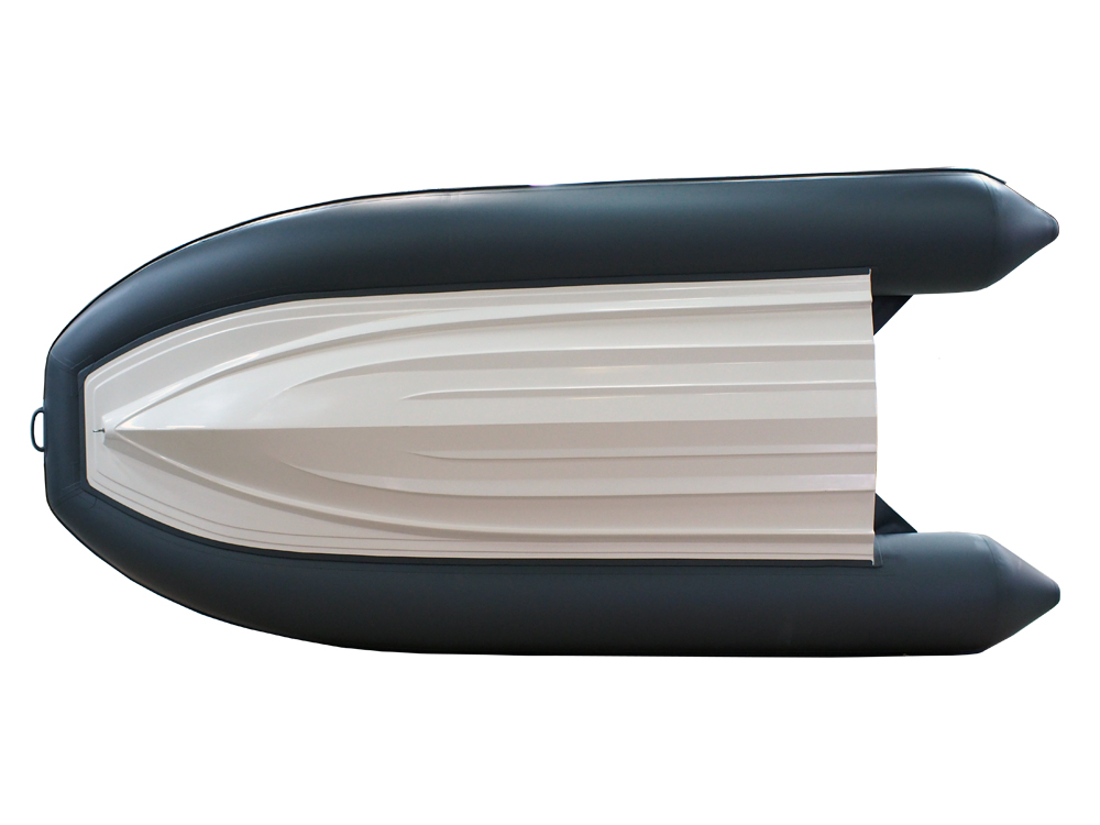 WinBoat 375 R