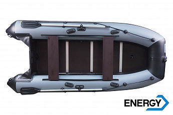 Marlin 380 E Energy