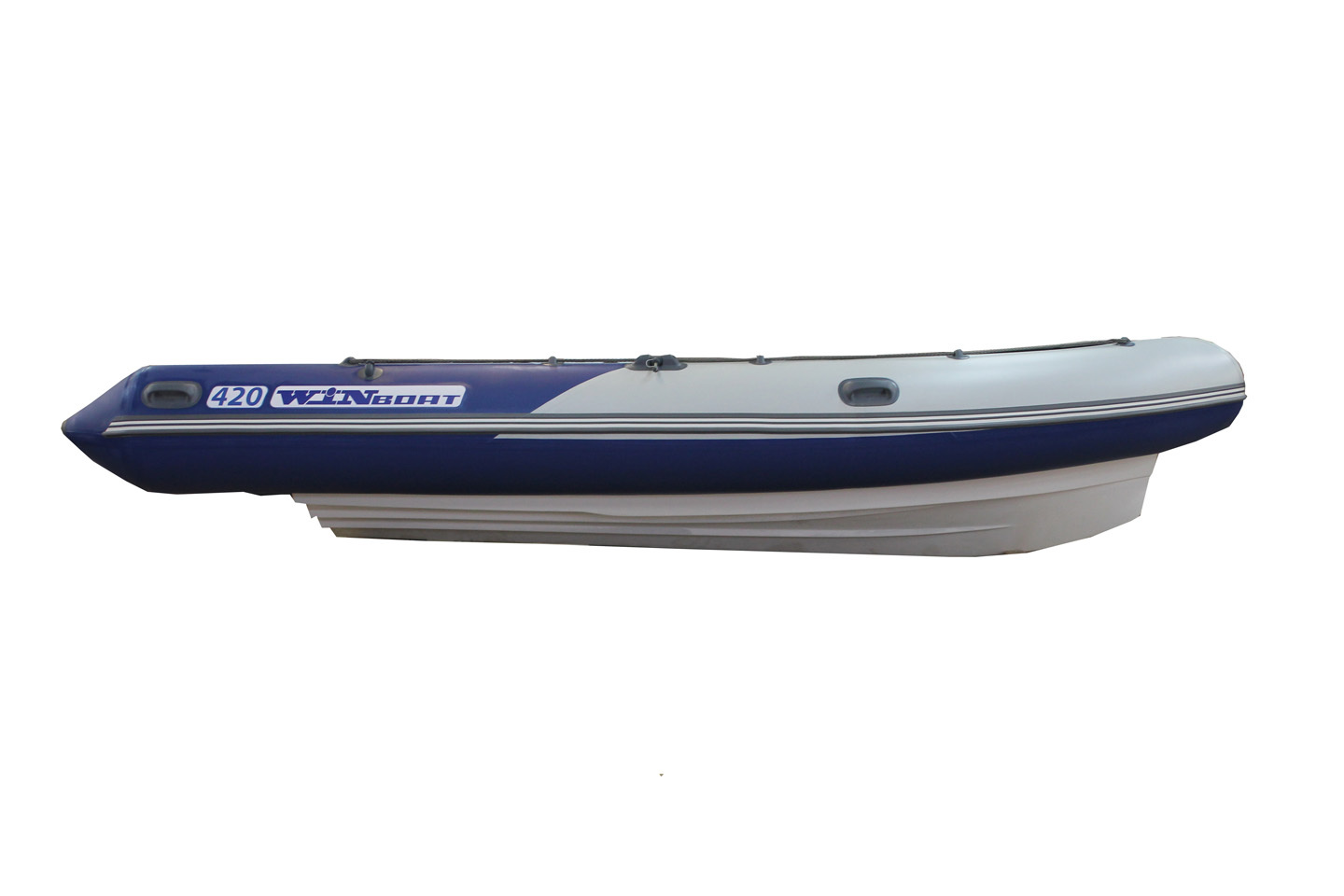 WinBoat 420 GT