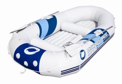 Лодка Bestway Marine PRO-1 гребная