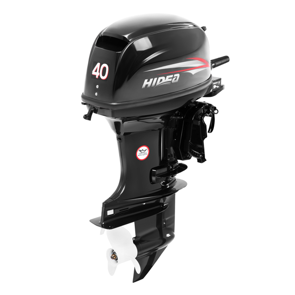 Хайди HD 40 FHS (40 л.с., 2 такта) Хайди HD 40 FHS (40 л.с., 2 такта)