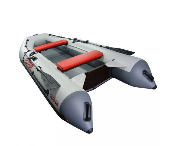 Altair Sirius 335 AirDeck Altair Sirius 335 AirDeck