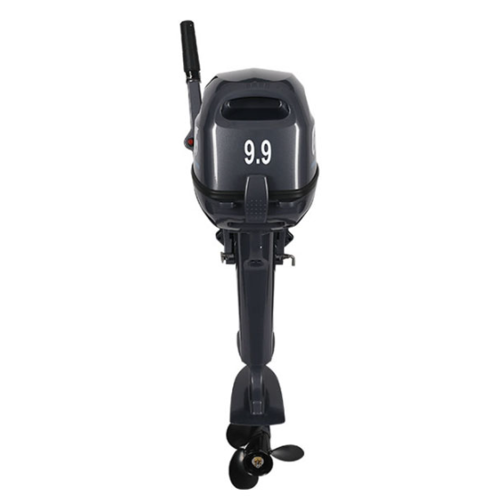 ALLFA CG T9,9 (9,9 л.с., 2 такта)