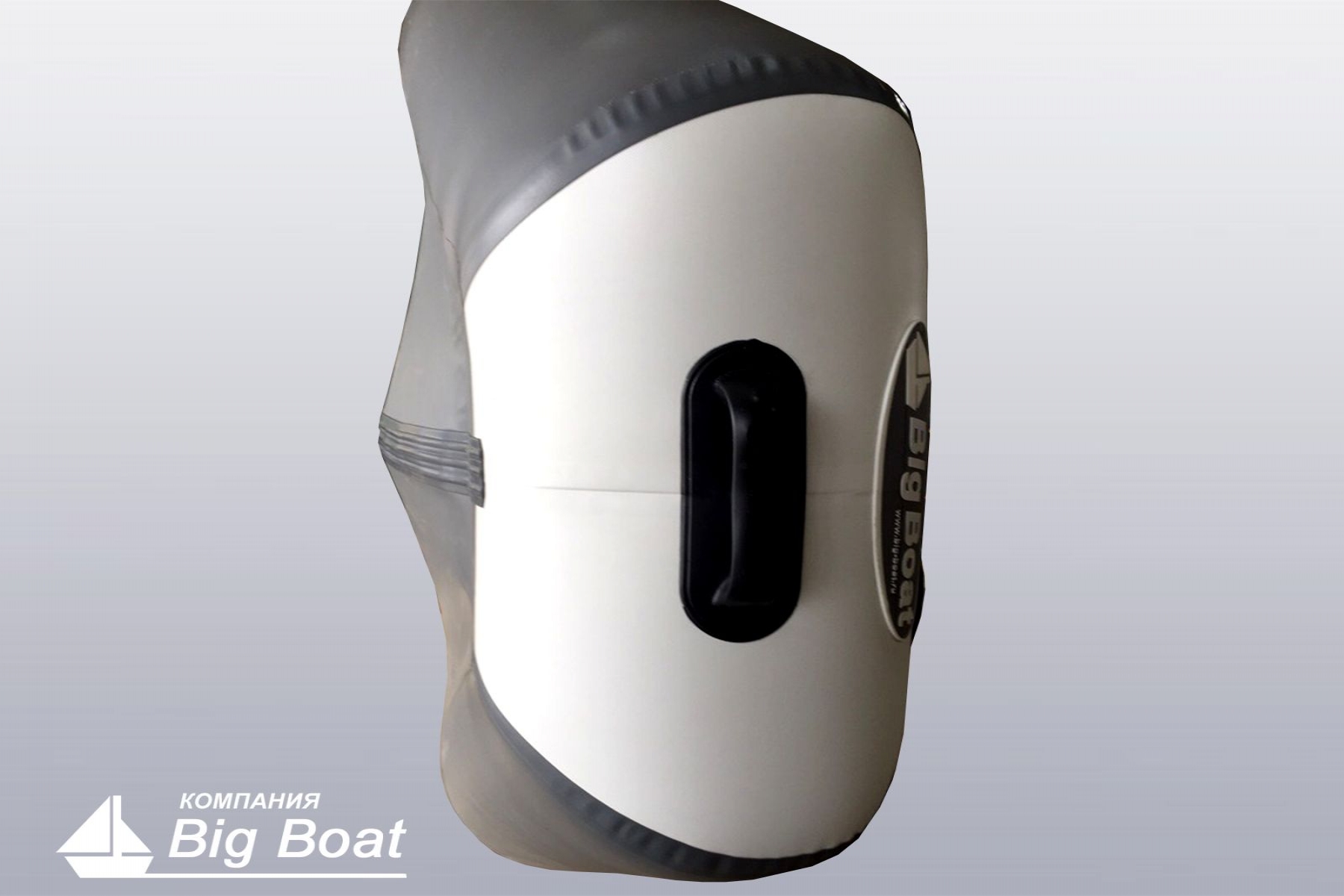 Big Boat T 250 К