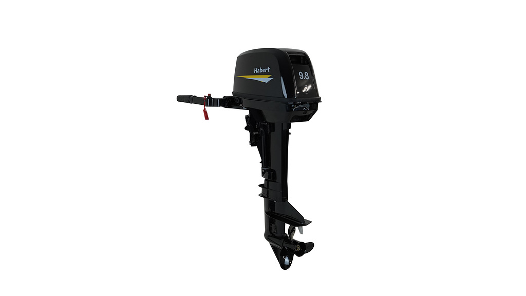 Habert HT9,8BMS Habert HT9,8BMS
