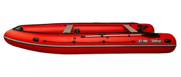 SibRiver GT-520 SibRiver GT-520