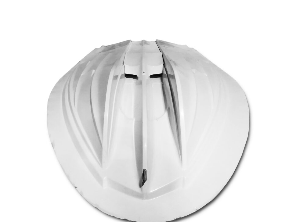 CAT Fortis 490