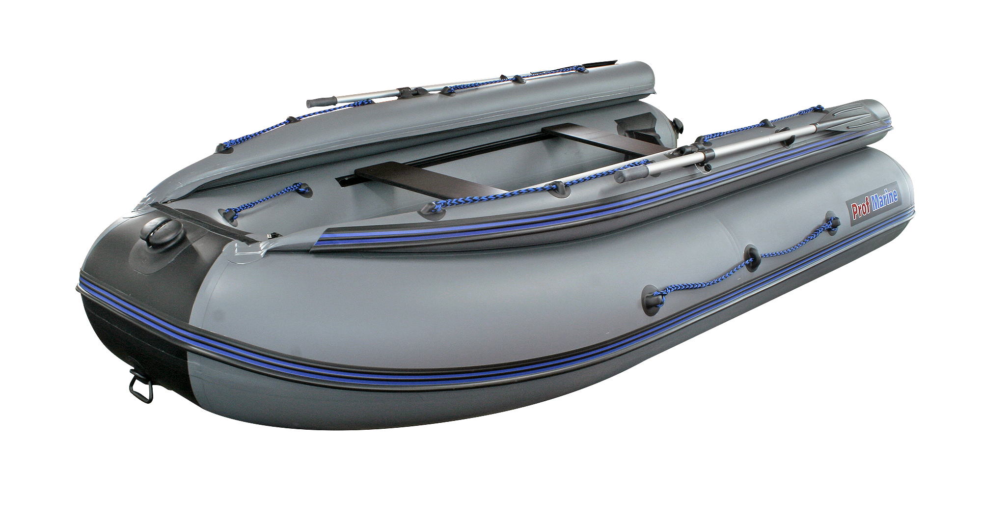 ProfMarine PM 400 Air FB ProfMarine PM 400 Air FB