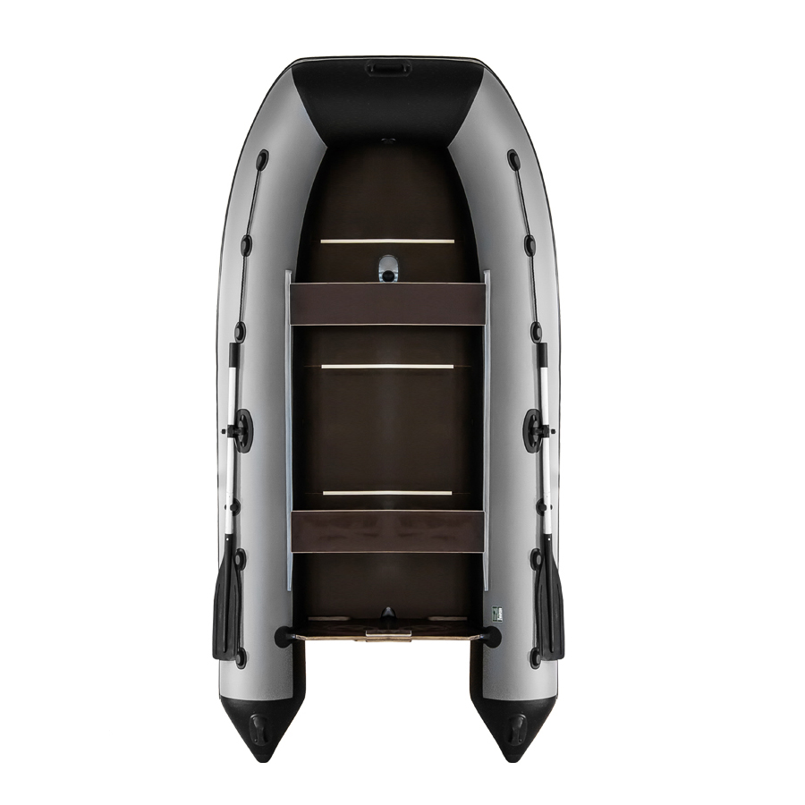 Rusboat 340LS