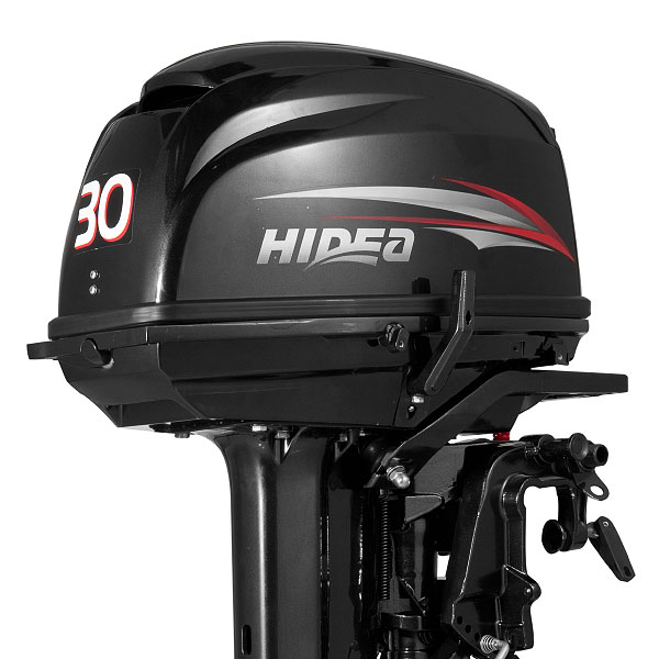 Хайди HDEF 30 FES-T-EFI (дистанция и гидроподъем) (30 л.с., 4 такта) Хайди HDEF 30 FES-T-EFI (дистанция и гидроподъем) (30 л.с., 4 такта)