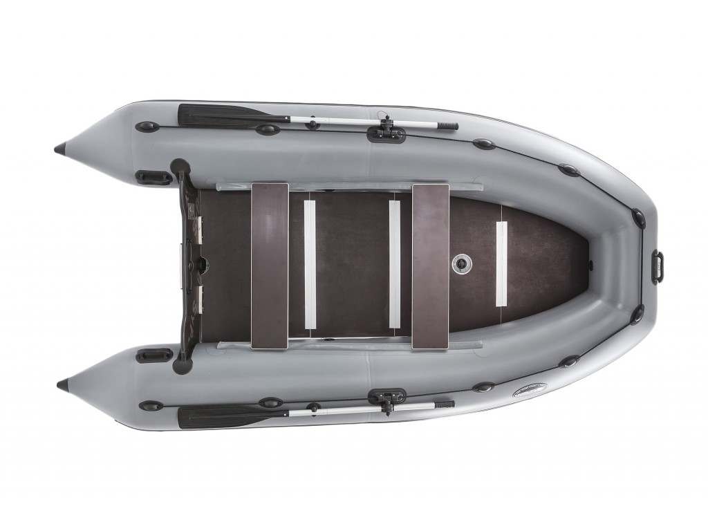 Пиранья 380 Q5 SL стрингера