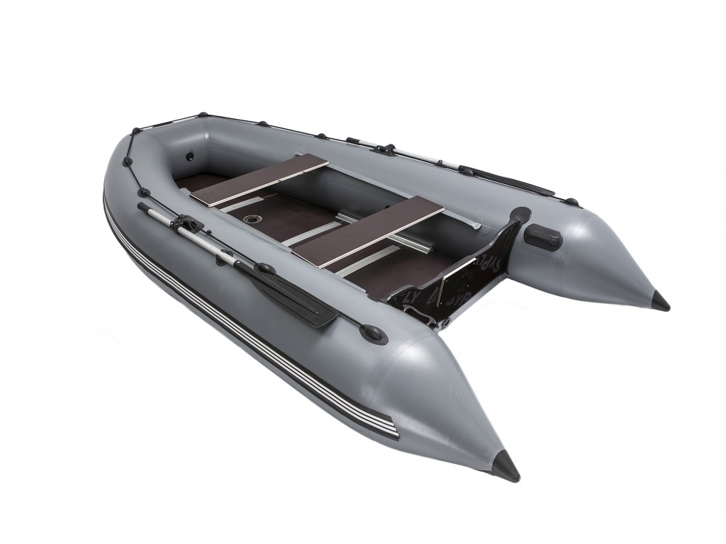 Пиранья 380 Q5 SL стрингера