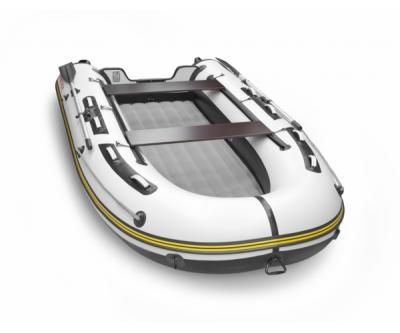 Надувная лодка ПВХ х ривер под мотор X-River Grace 280