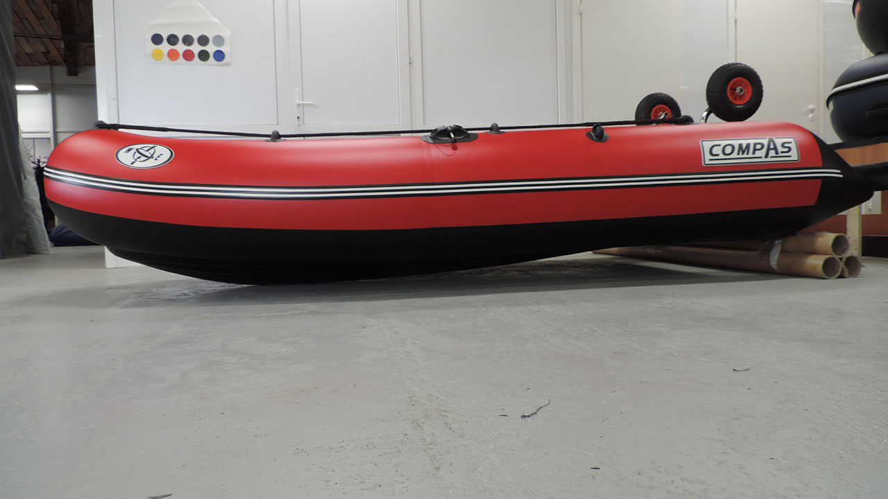 Компас 325 E