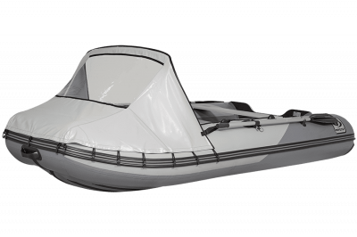 Тент носовой ORCA 400