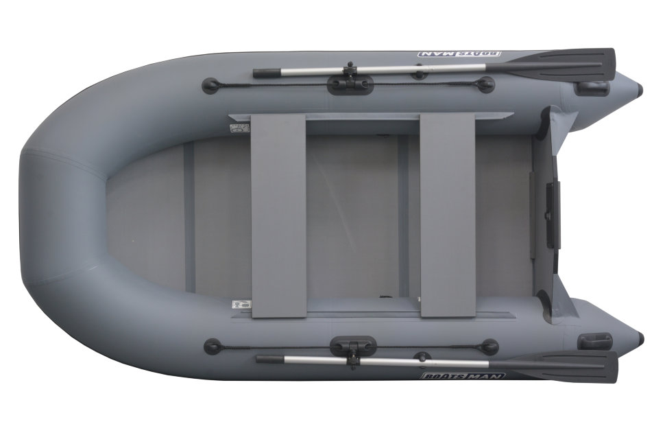 Boatsman BT 280 Boatsman BT 280